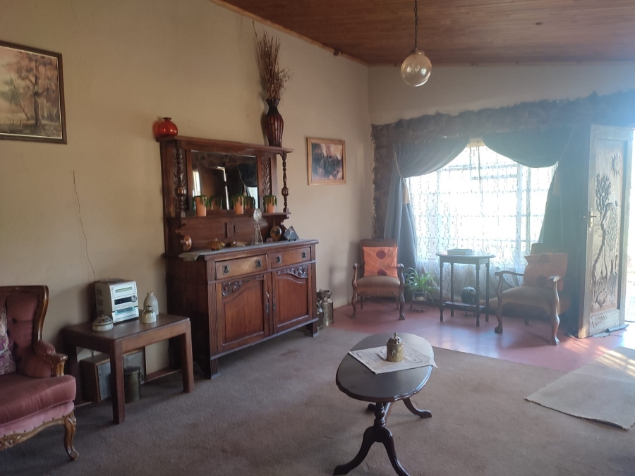 3 Bedroom Property for Sale in Groot Marico North West